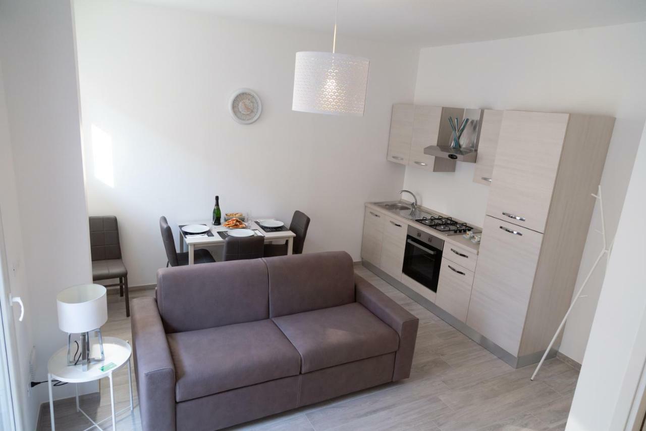 Casa Anna By Home080 - Puglia Mia Apartments Монополі Екстер'єр фото
